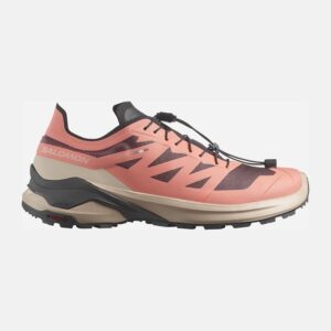 XA META XA META MADE IN FRANCE W FUSION CORAL / OXFORD TAN / BLACK