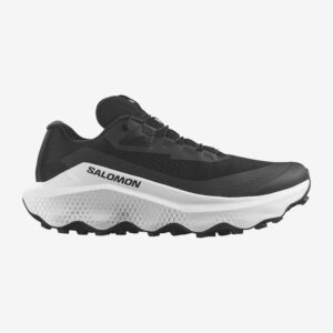 SALOMON ULTRA ULTRA GLIDE 3 BLACK / WHITE / BLACK