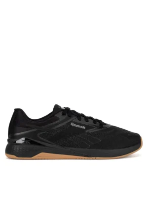NANO X5  FTW  Unisex  Black/Grey